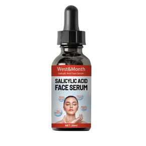 Salicylic Acid Whitening Freckle Face Serum 30 ML/kq244