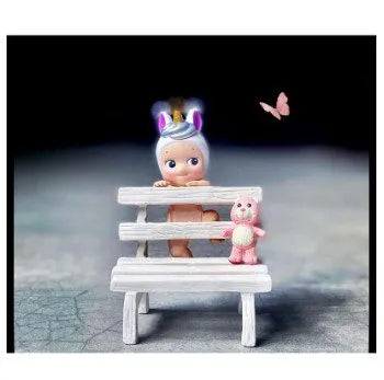 Sonny angel Hippers - Unicorn Series/kf509
