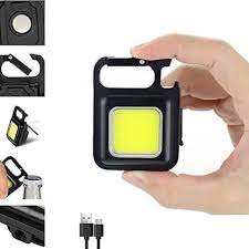 Rechargeable keychain light/e-245-21