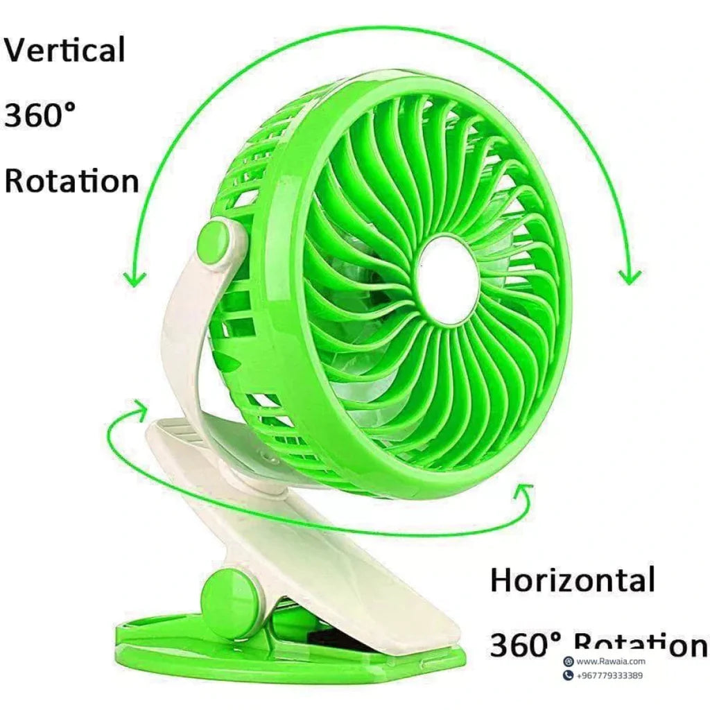 Usb mini wind power handheld/6933468941155