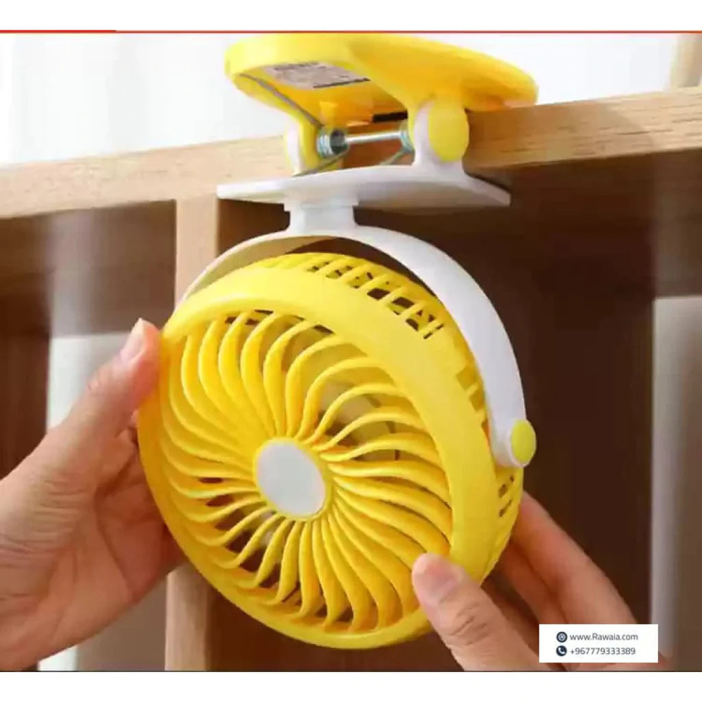 Usb mini wind power handheld/6933468941155