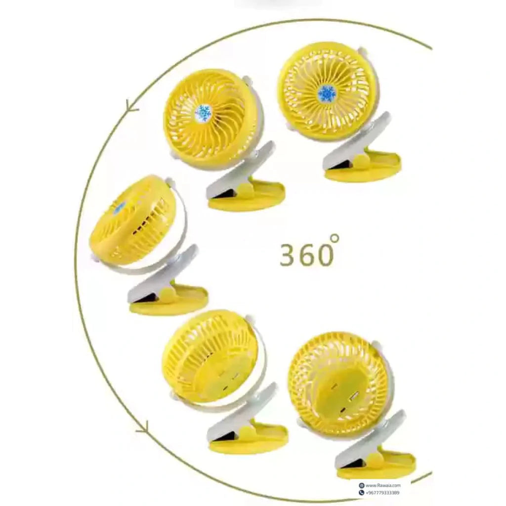 Usb mini wind power handheld/6933468941155