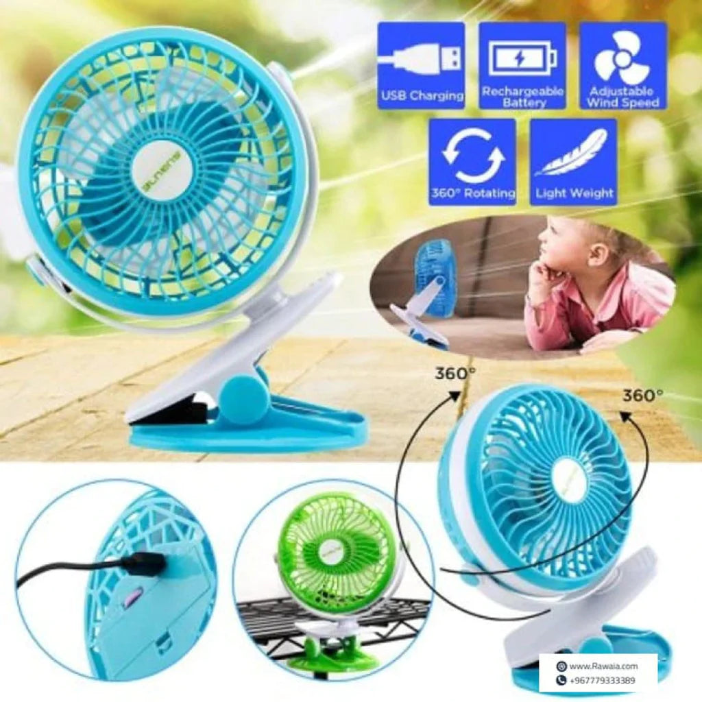 Usb mini wind power handheld/6933468941155