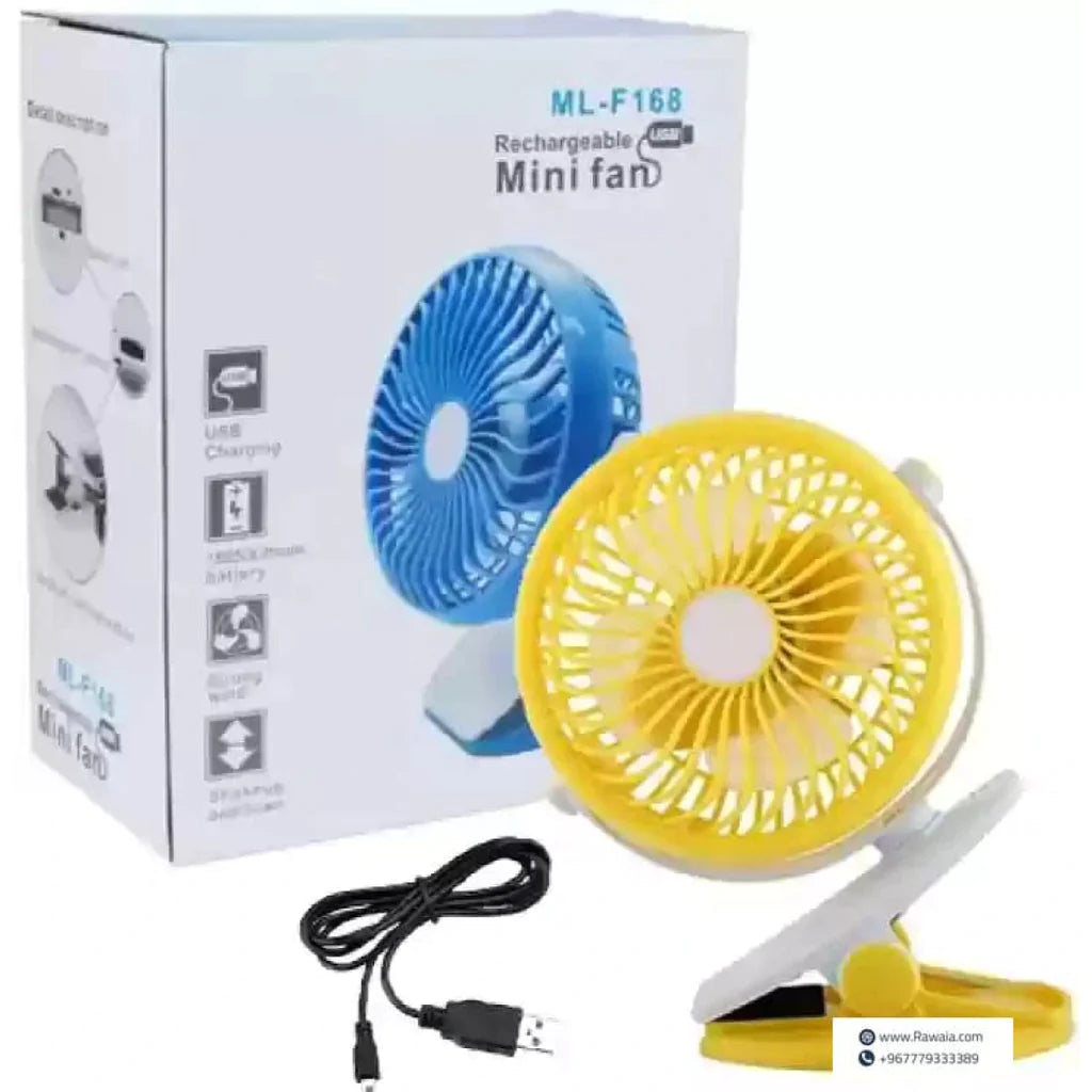 Usb mini wind power handheld/6933468941155