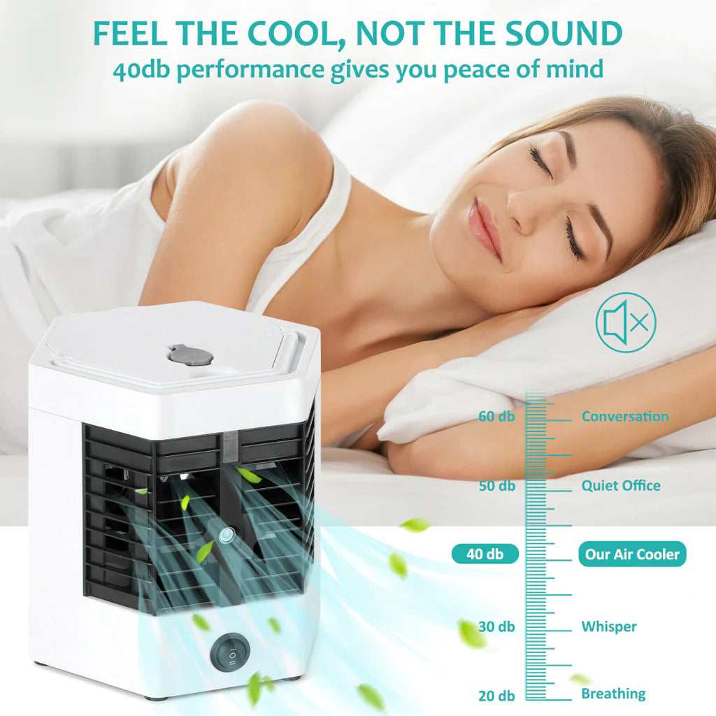 Mini air conditioner/6975548990189