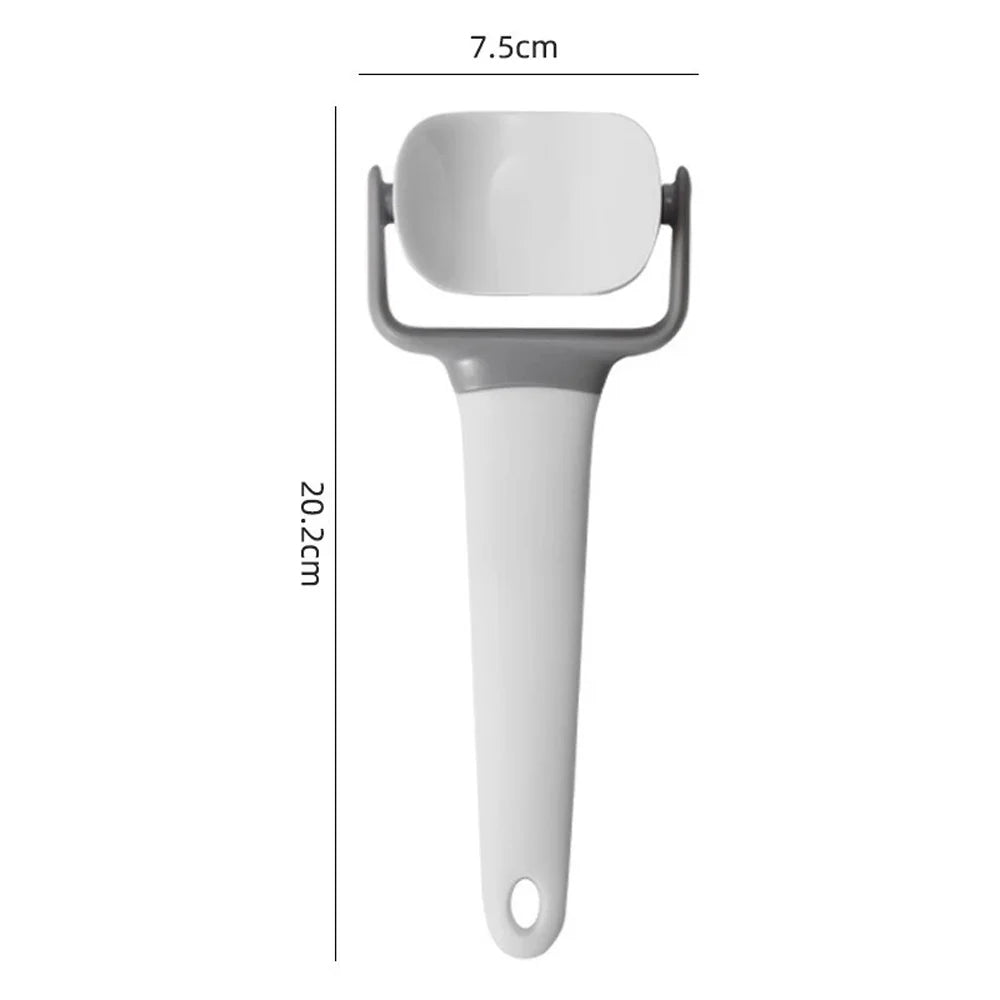 Rolling Cookie Cutter Biscuit Maker Dough Rolling Cutter For Cookies Dumpling/kr-023