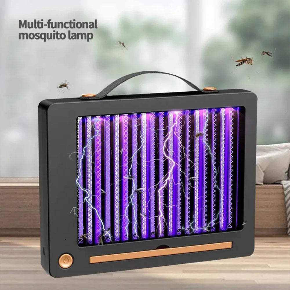 Portable Mosquito Killer Lamp Electric