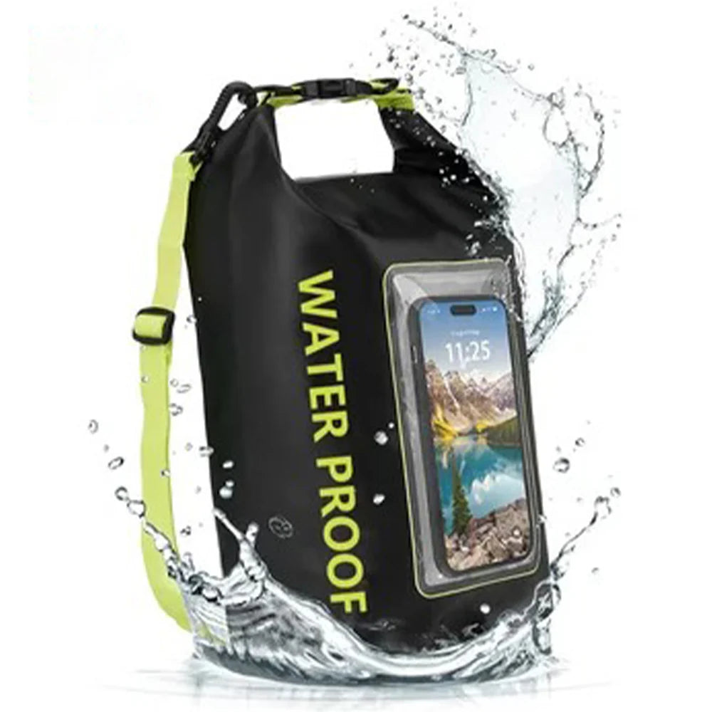 Waterproof Dry Bag 2L/kl251