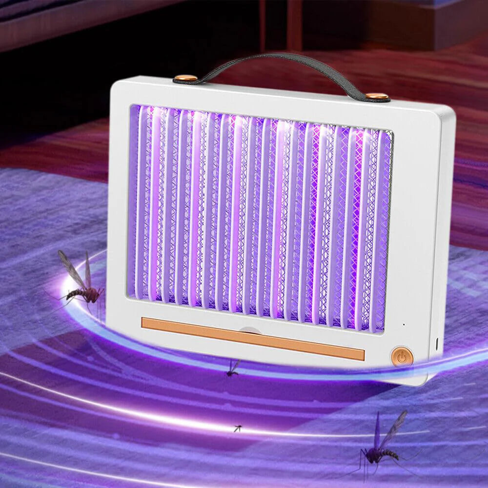 Portable Mosquito Killer Lamp Electric