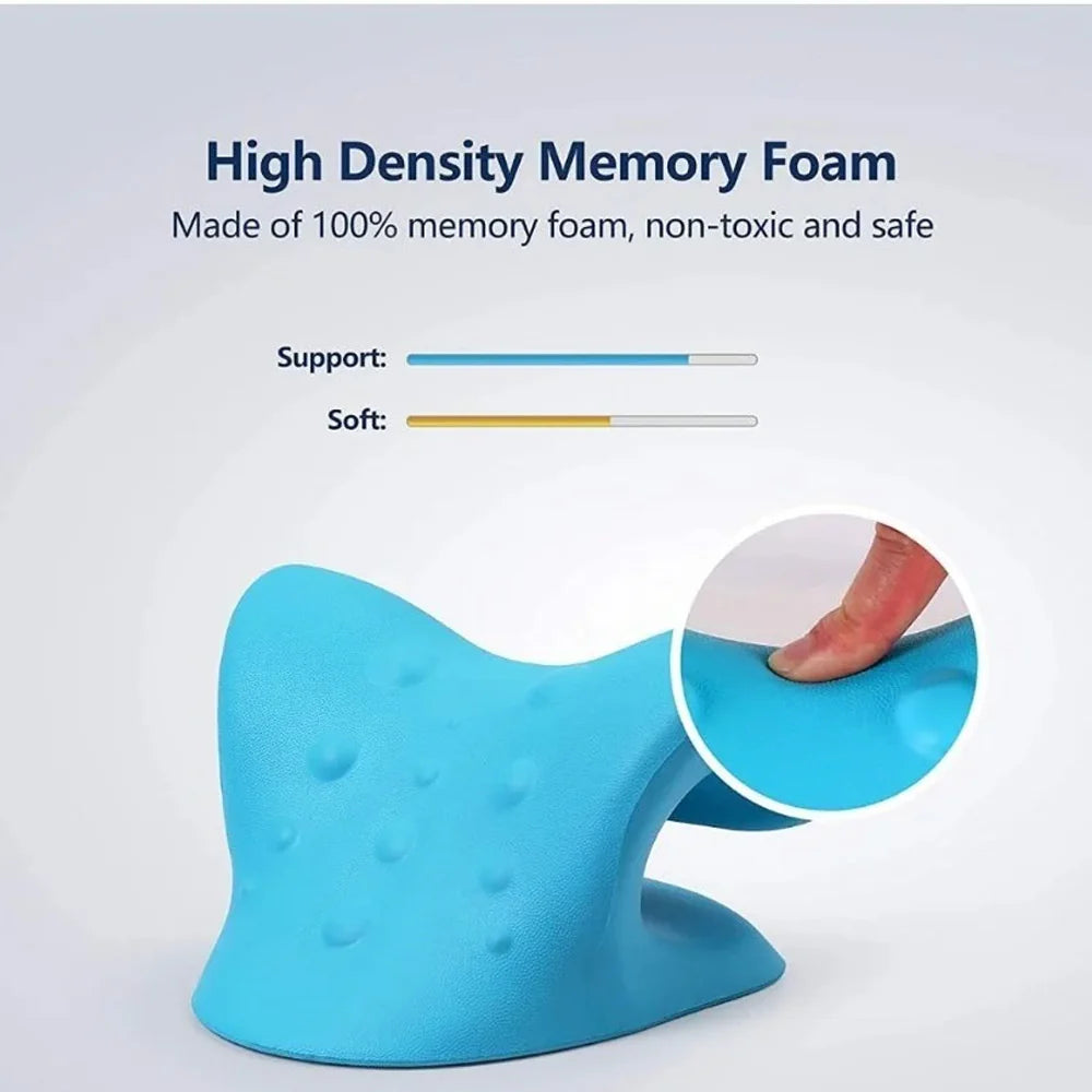 Pillow For Neck & Shoulder / kr-830