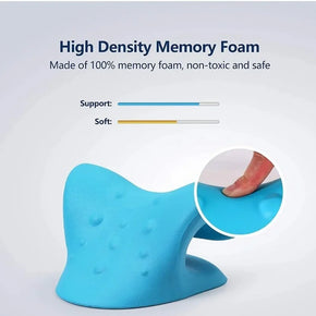 Pillow For Neck & Shoulder / kr-830