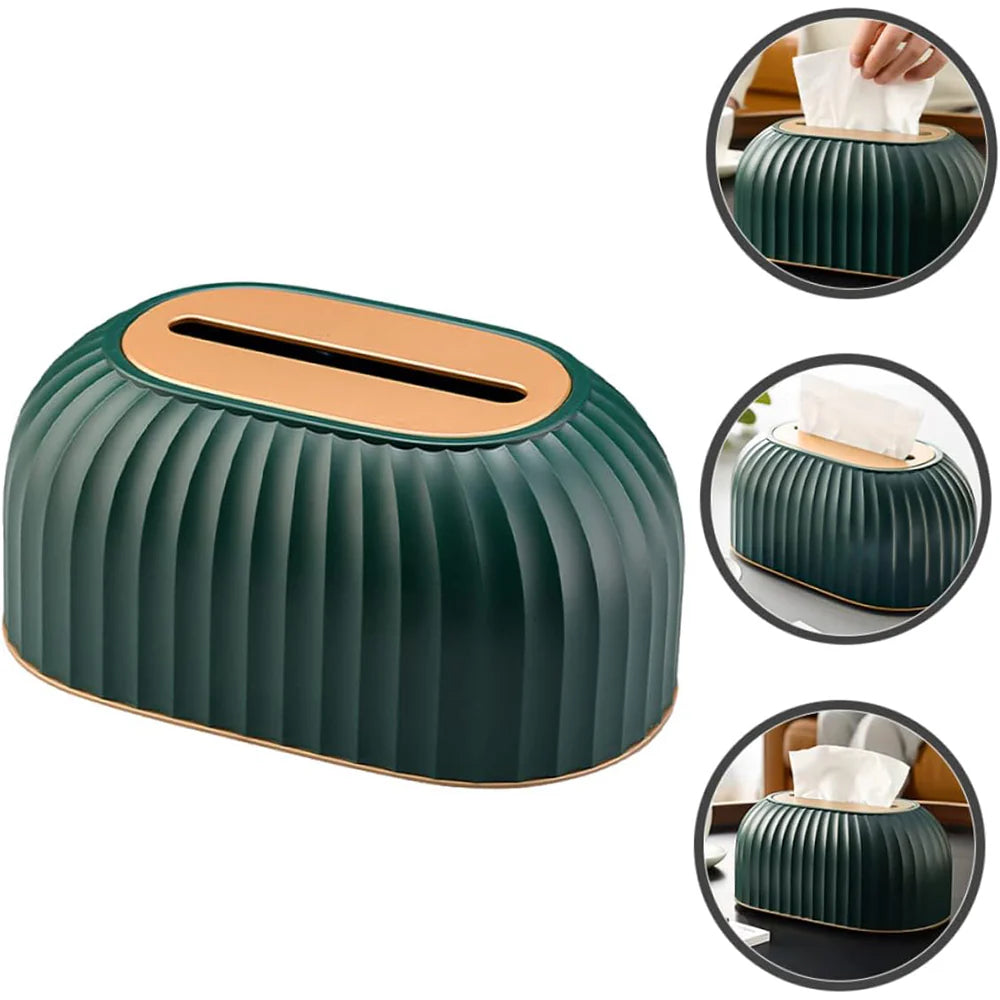 Tissue Box Storage/kr-582