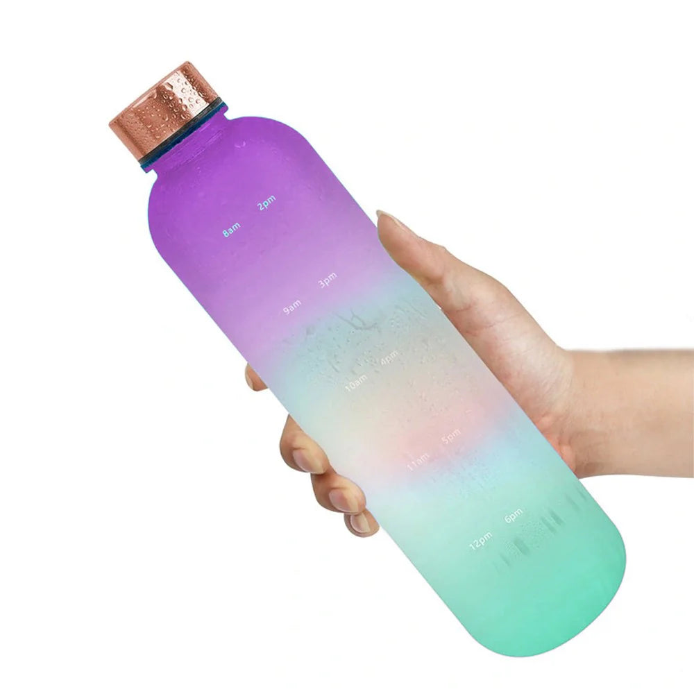 Water Bottle Bpa Free 1000 ml / kr-517