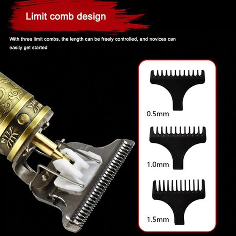 Professional Hair Clipper/kr-025