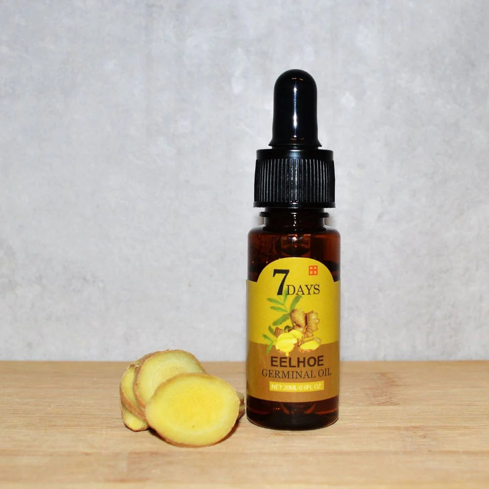 7 Days Oil-Based Hair Serum 40 ML/kq240