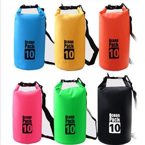 Waterproof Bag 10L/kl246