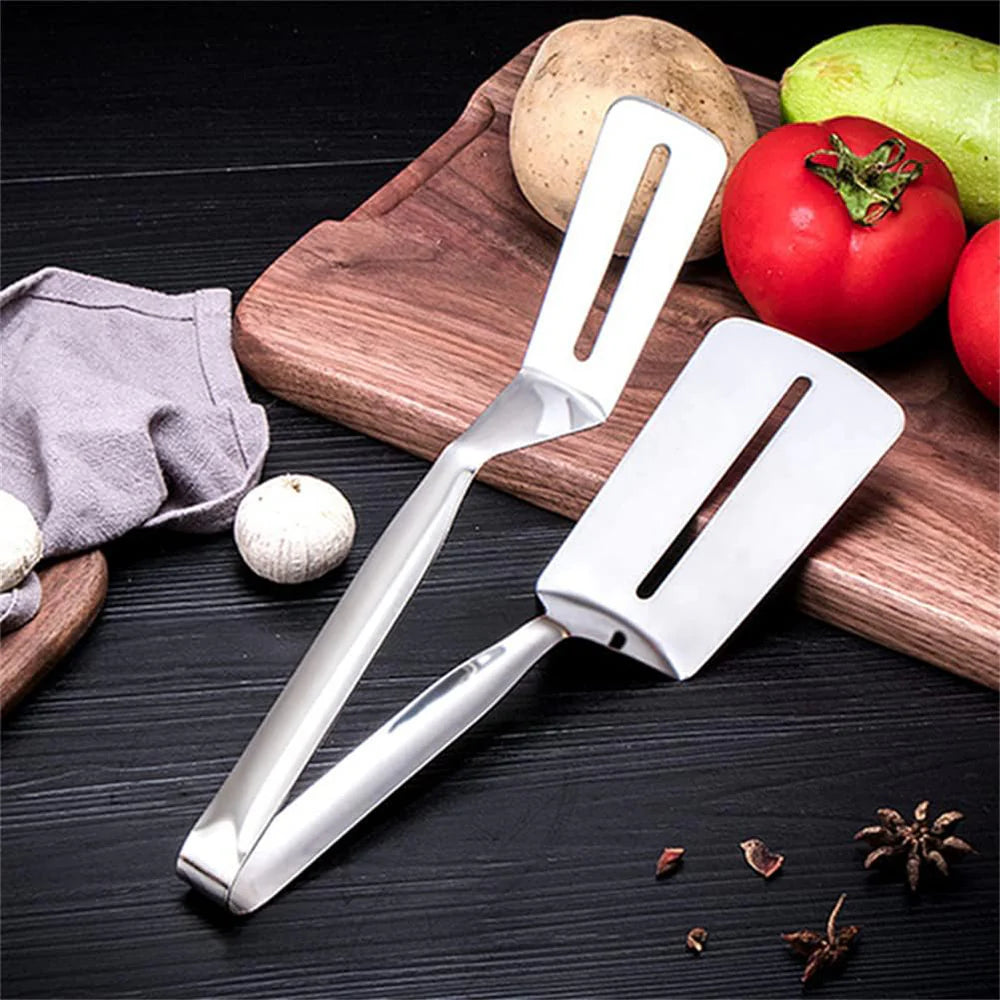 Stainless Steel Steak Shovel/kr-199