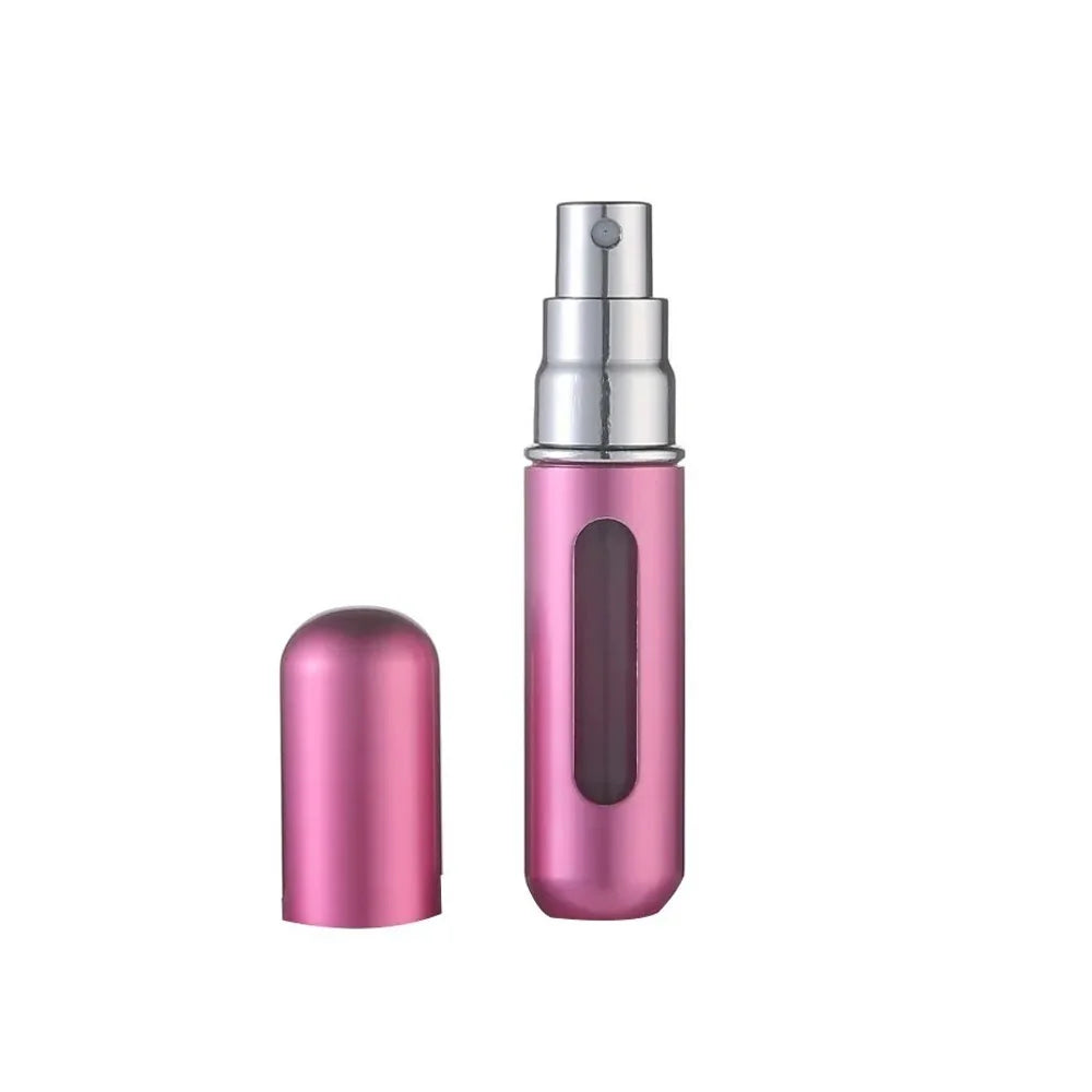 Portable Refillable Perfume/kr-501
