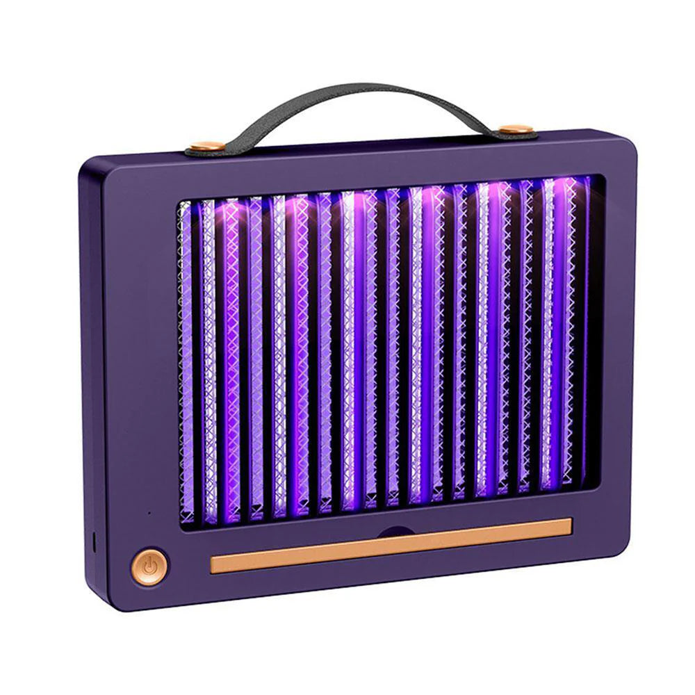 Portable Mosquito Killer Lamp Electric