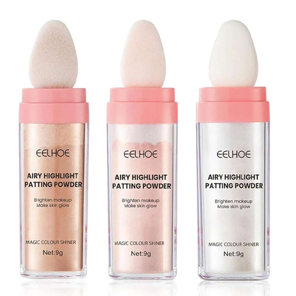 Highlighter Powder Stick For Body And Face 9g/kq232