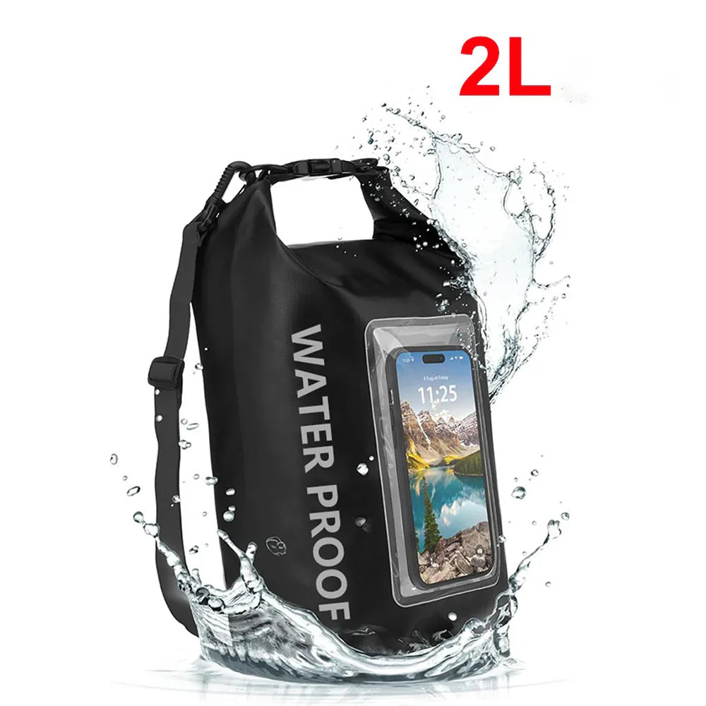 Waterproof Dry Bag 2L/kl251