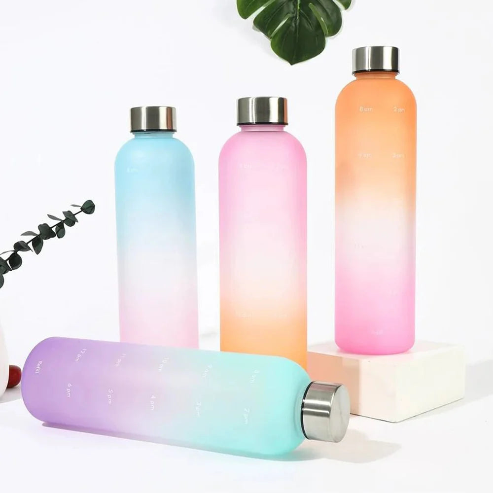 Water Bottle Bpa Free 1000 ml / kr-517