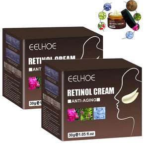 Retinol Wrinkle Removal Skin Firming Cream 30G/kq263