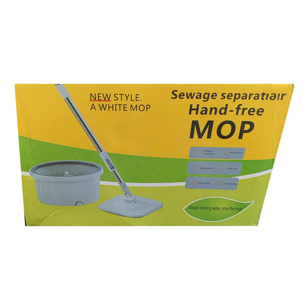 Square Mop Set/kq388