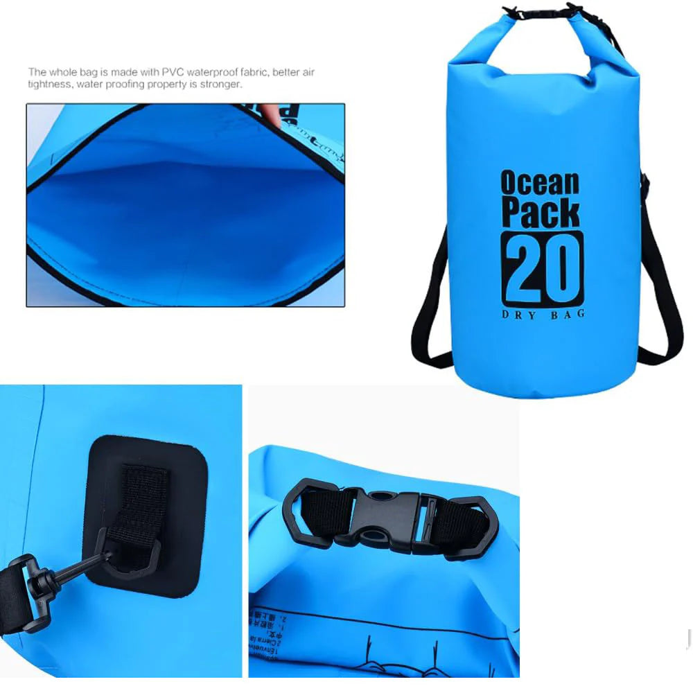 Waterproof Bag 20L/kl247