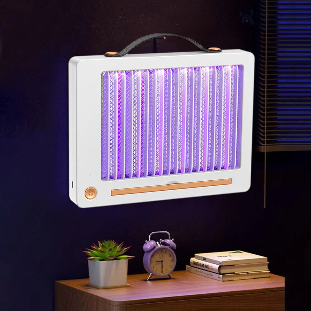Portable Mosquito Killer Lamp Electric