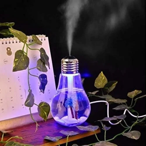Bulb Shaped Air Humidifier/AO-508