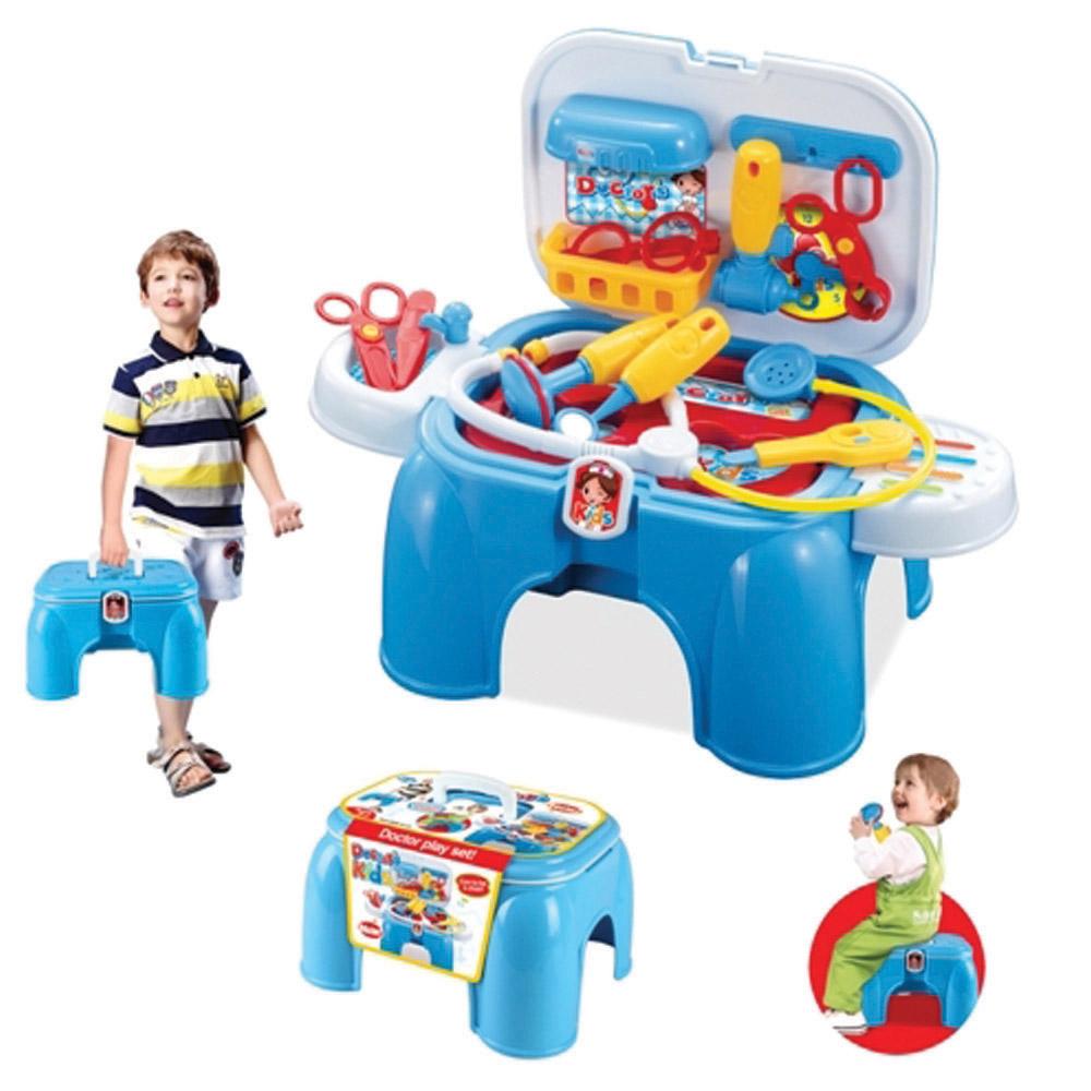 Doctor Play Set/008-91A