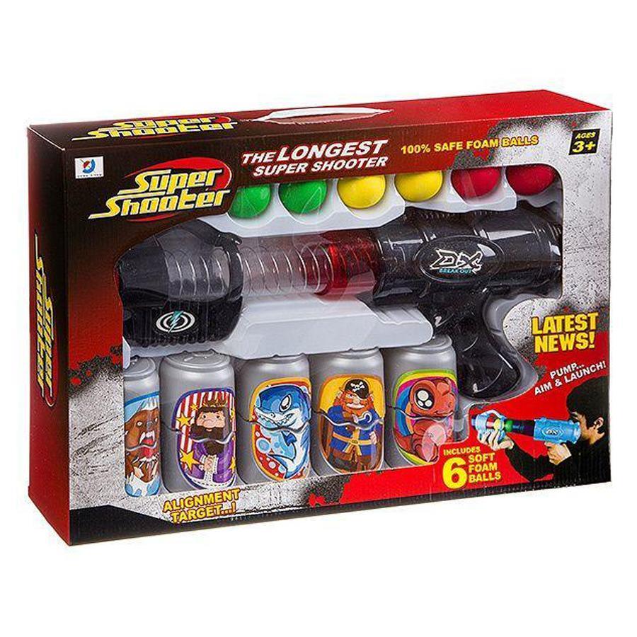 SUPER Toy