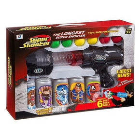 SUPER SHOOTER.