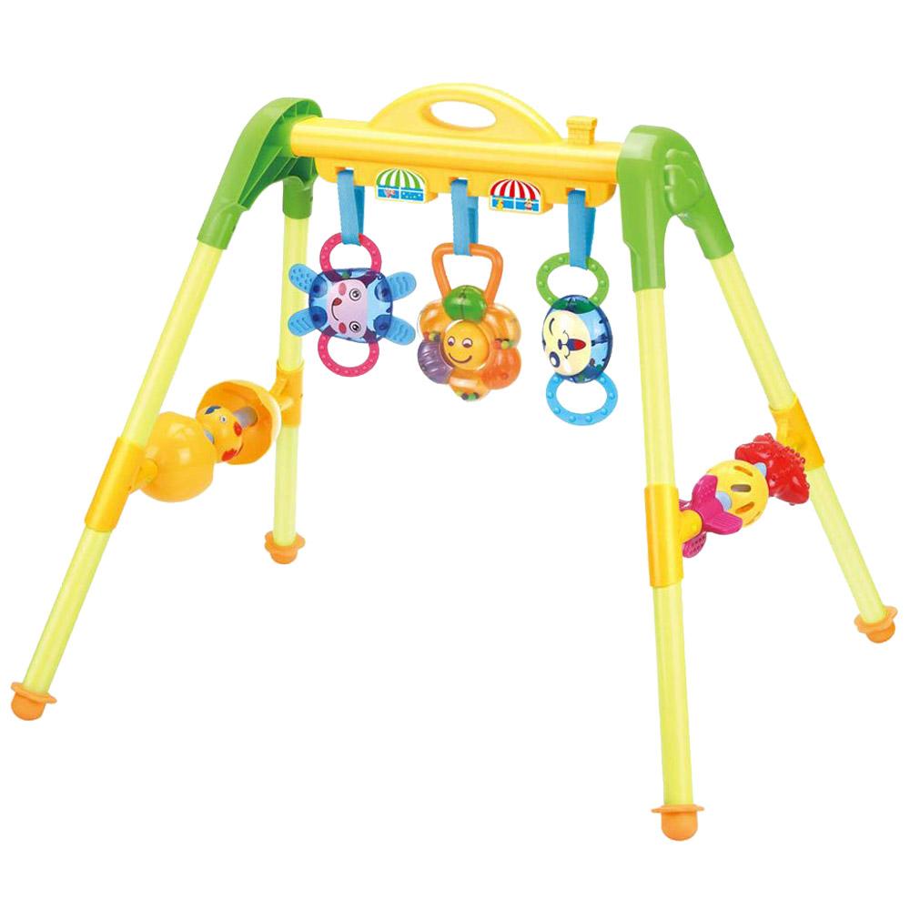 Hunger Fitness Frame / 0601