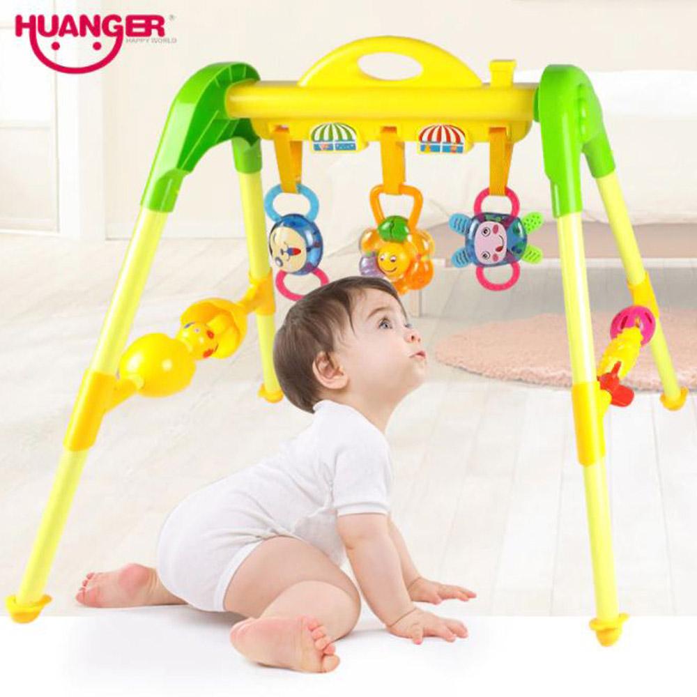 Hunger Fitness Frame / 0601