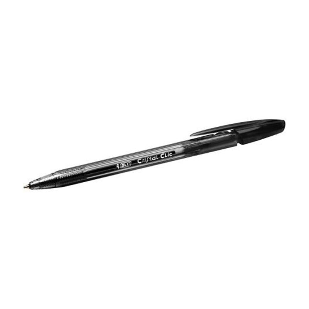 Bic Cristal Click - Black/070330171572