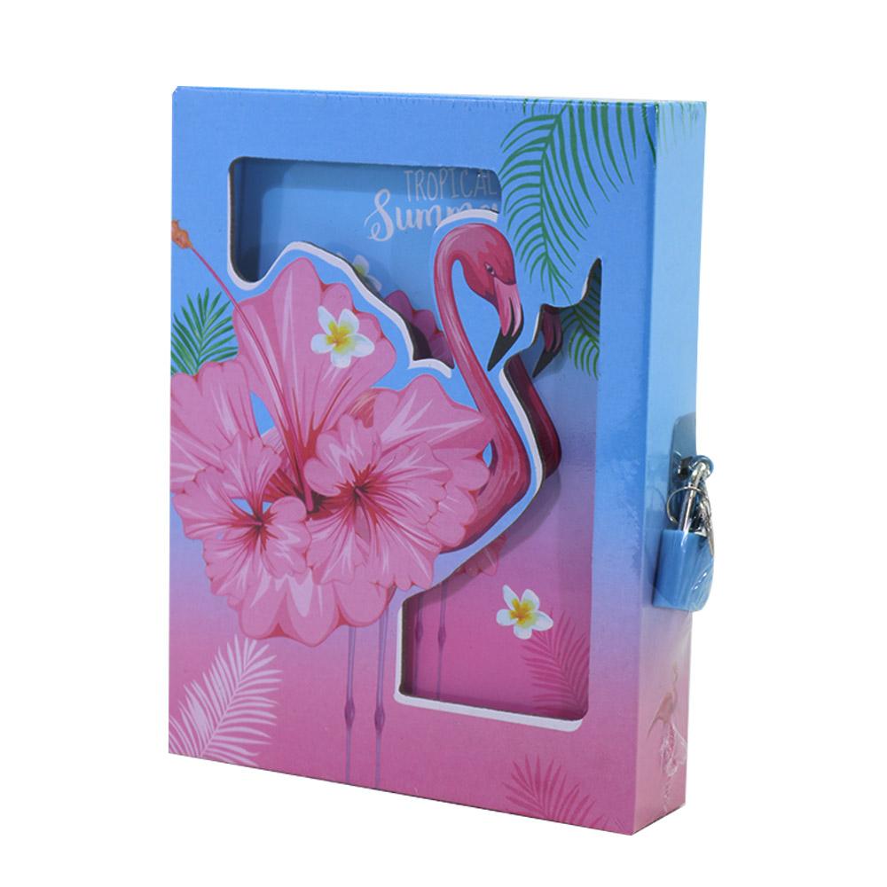 Diary Note Book Characters/H-504