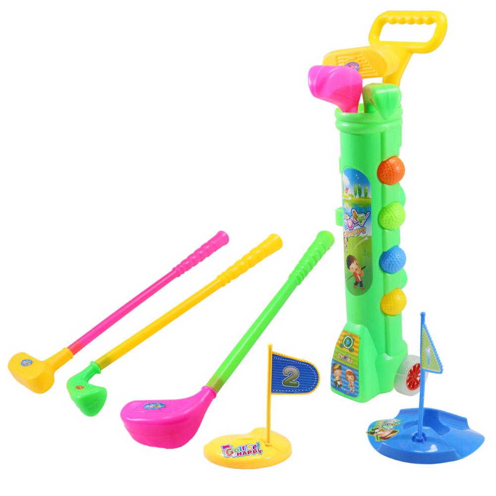 Golf Play Set/128-3