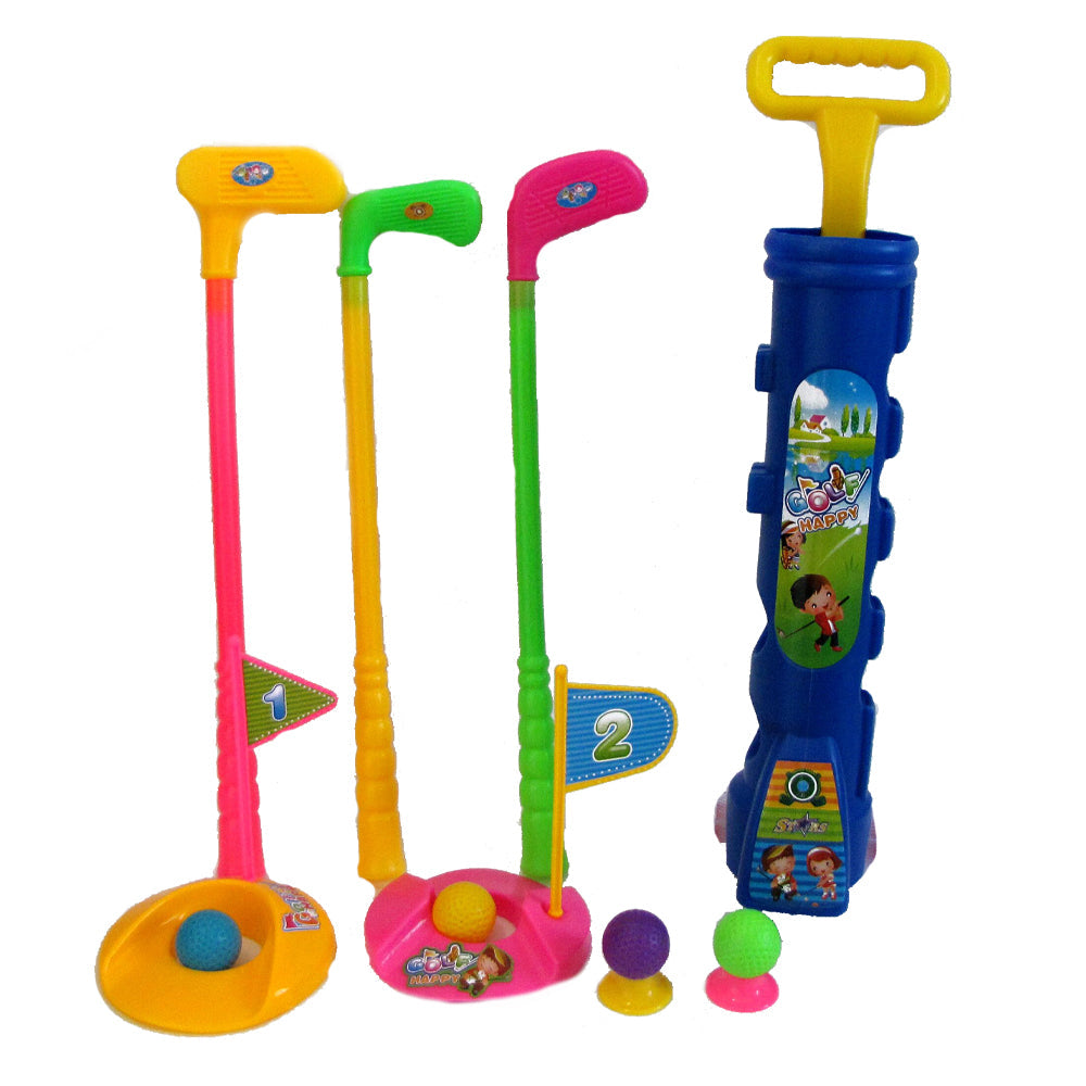 Golf Play Set/128-3