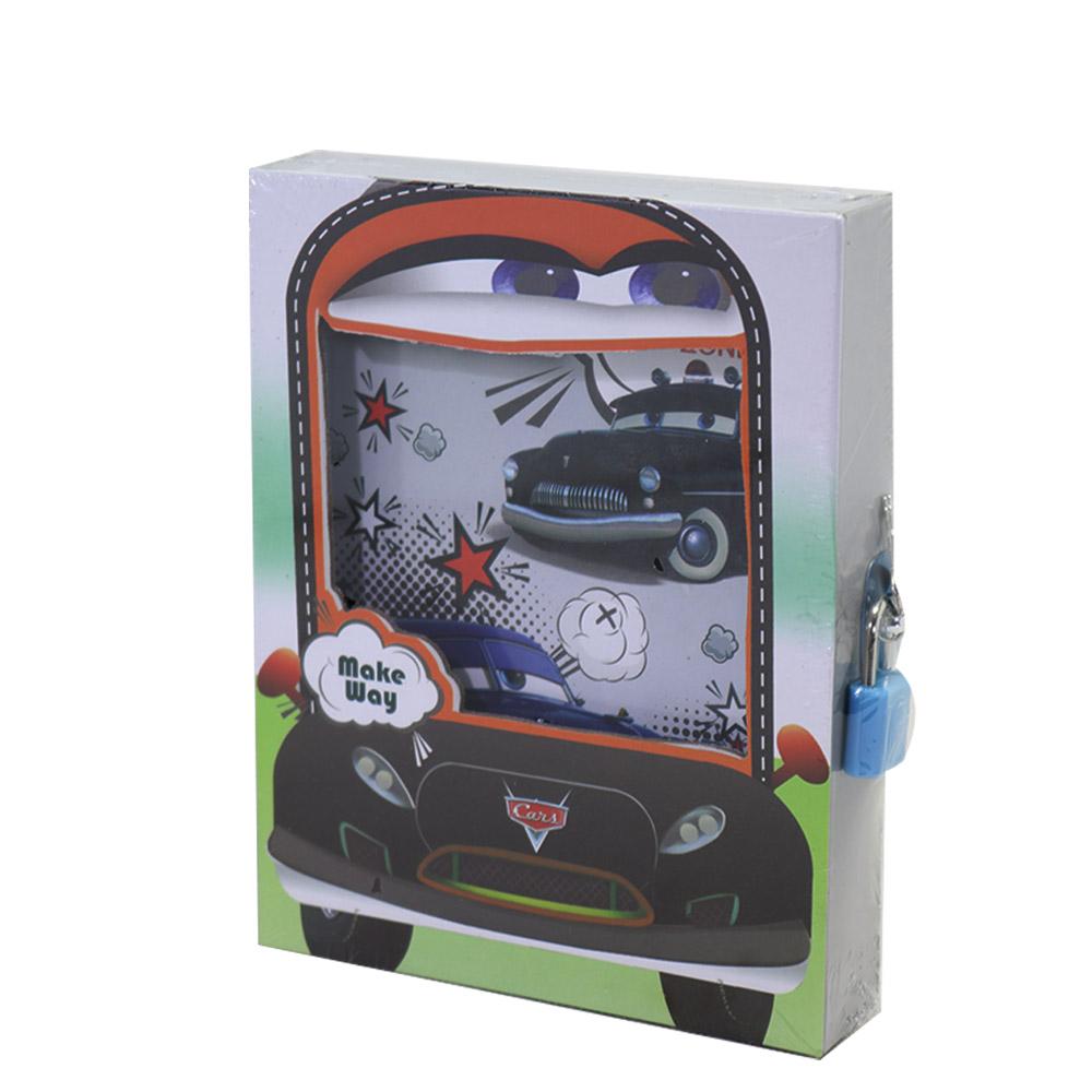 Diary Note Book Characters/H-504