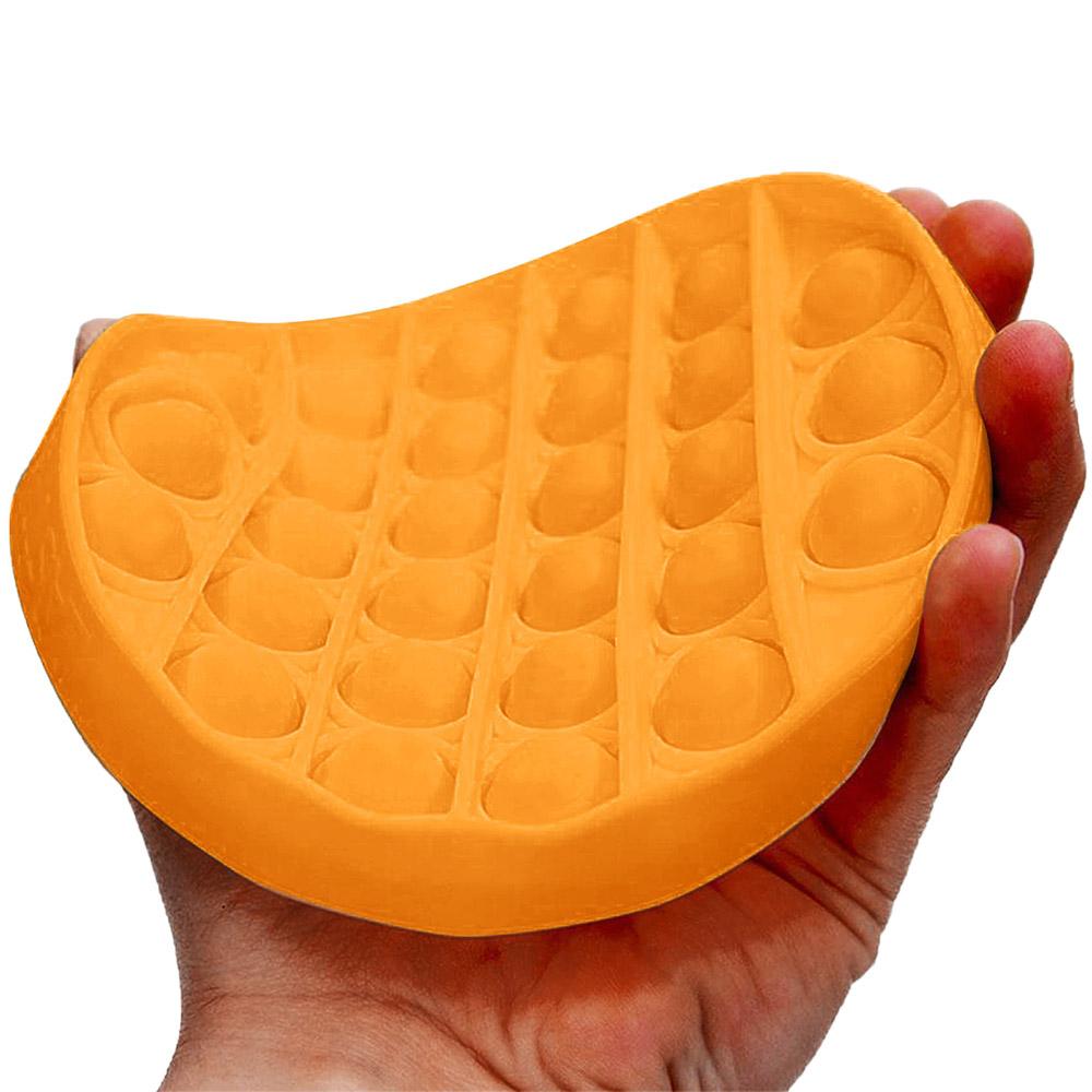 Pop up Fidget Toy (Round)/FT9