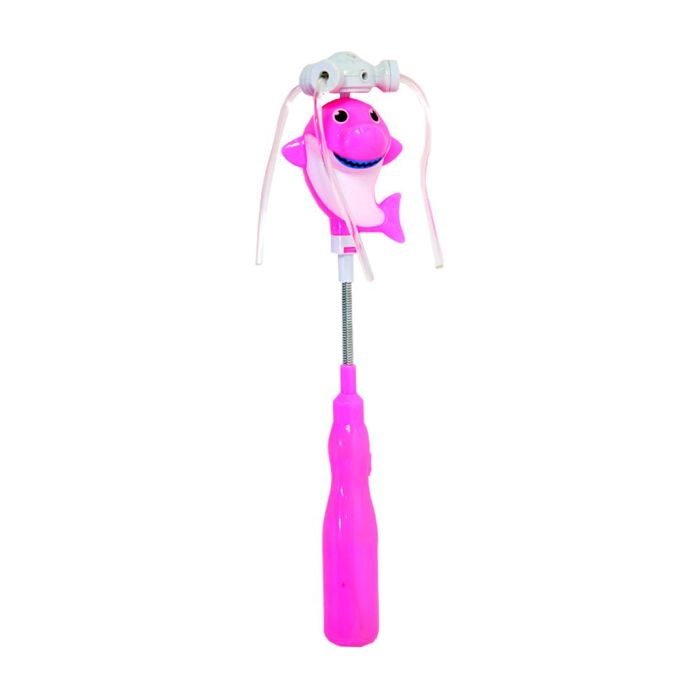 Baby Shark Light-up Wand