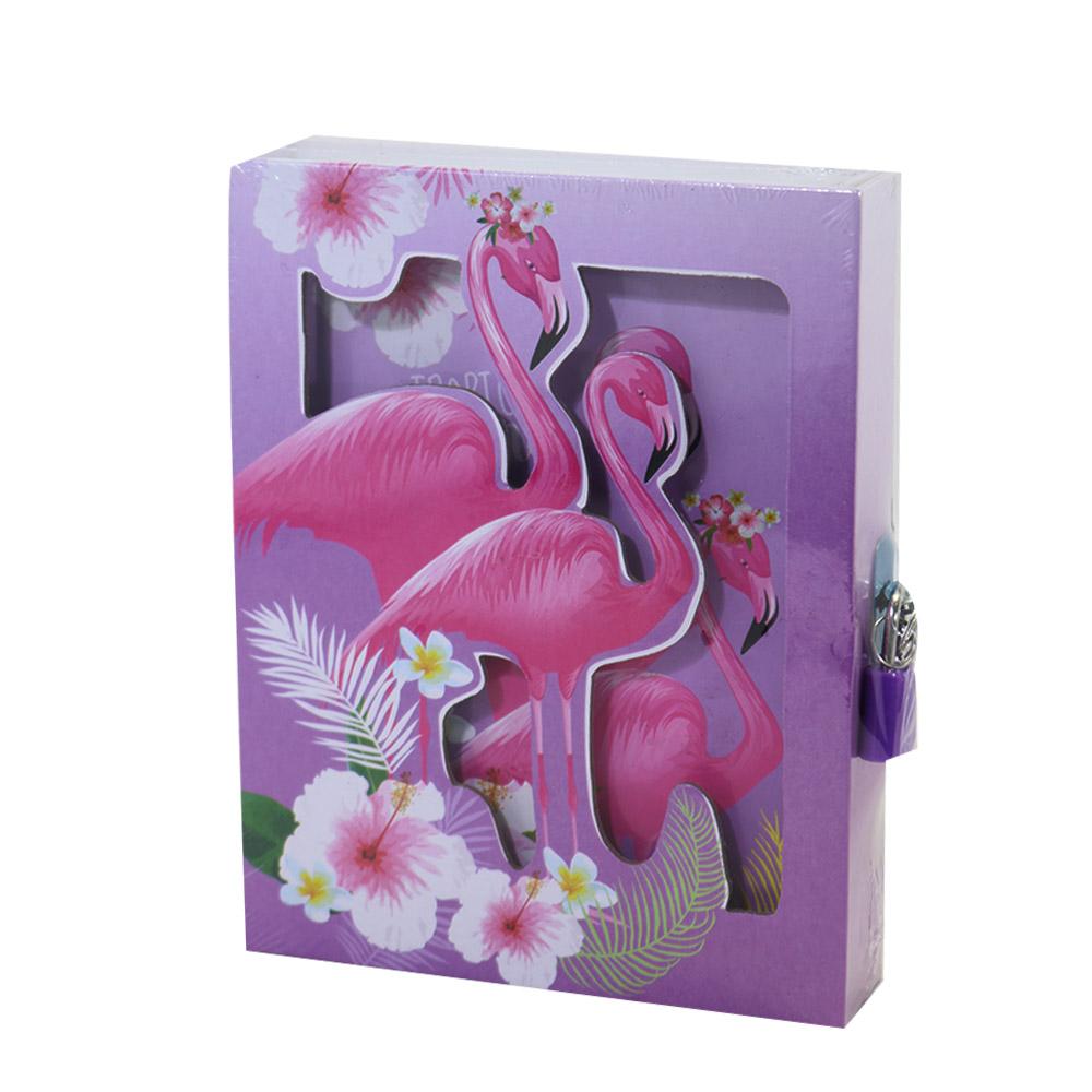 Diary Note Book Characters/H-504