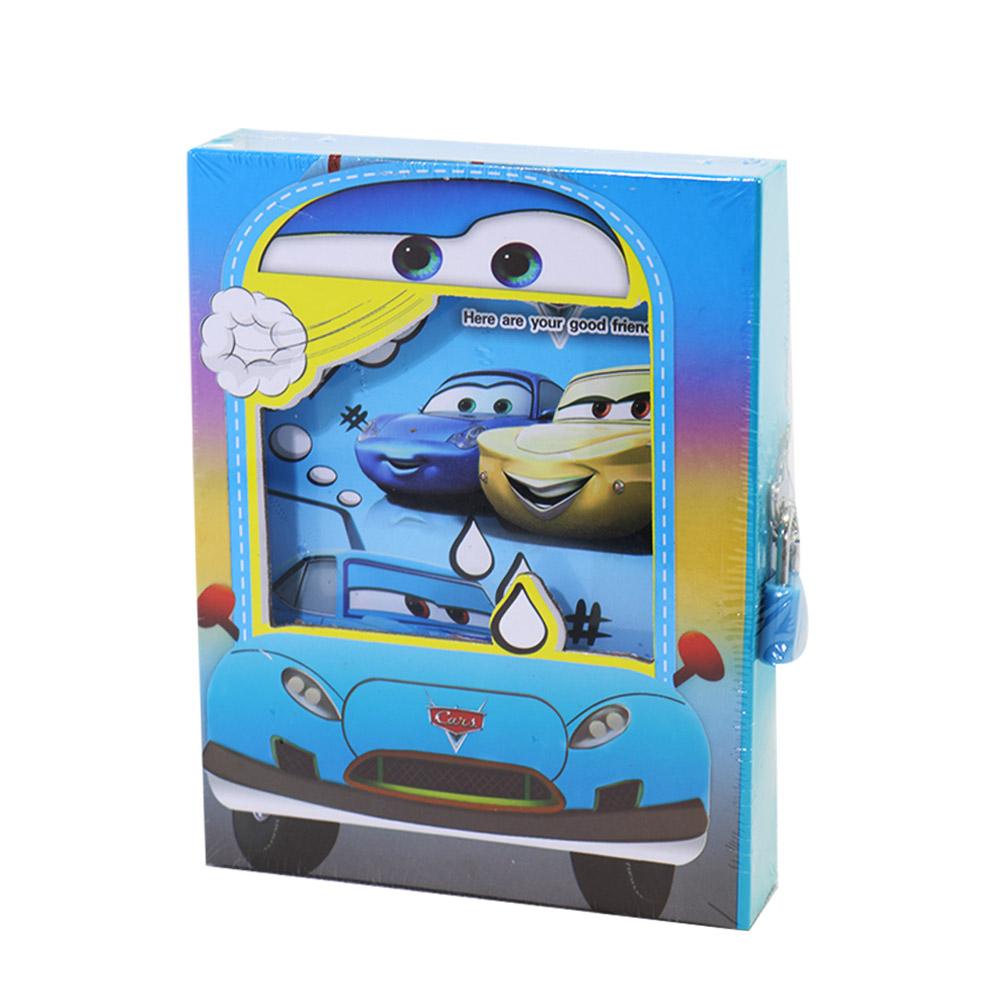 Diary Note Book Characters/H-504