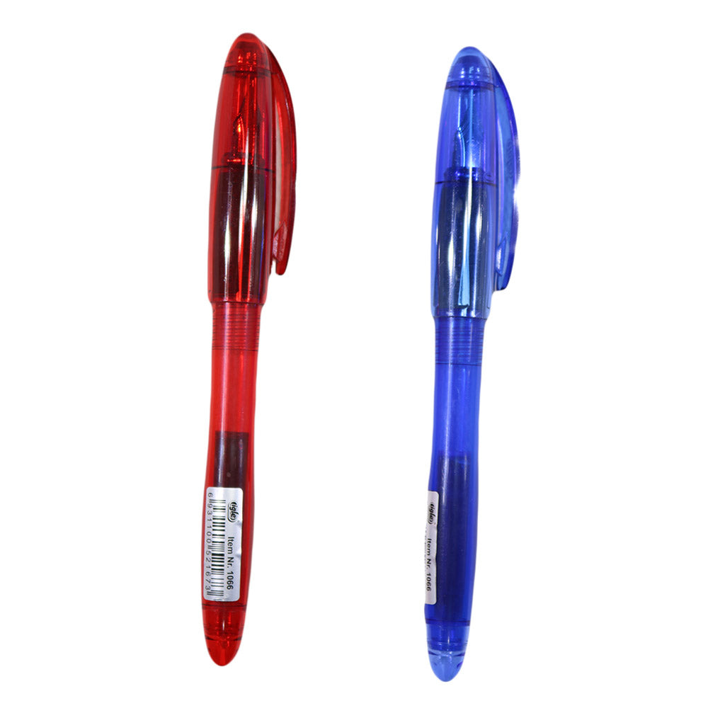 Igle Fountain Pen / AB-151