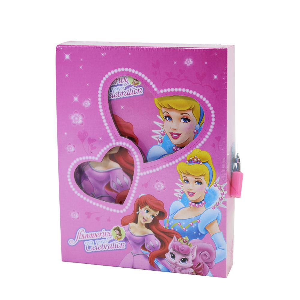 Diary Note Book Characters/H-504