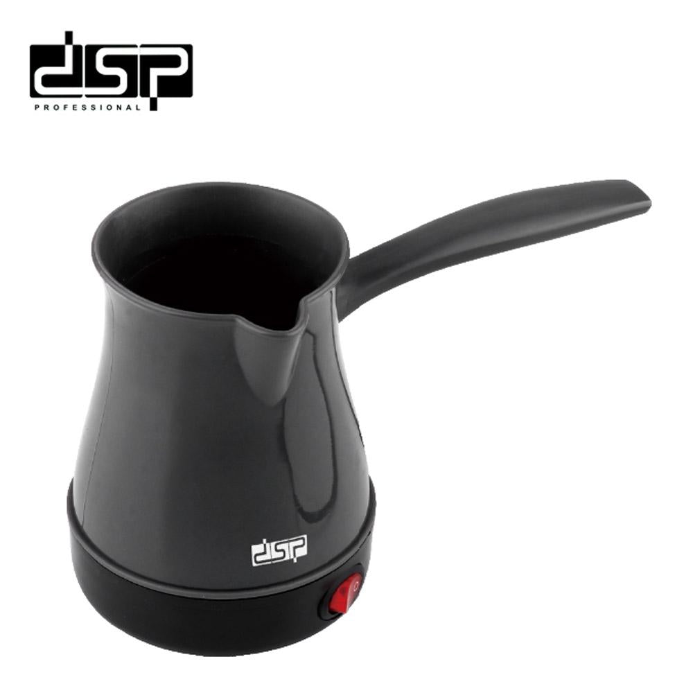 DSP Electric Coffee Maker Turkish Coffee 600W