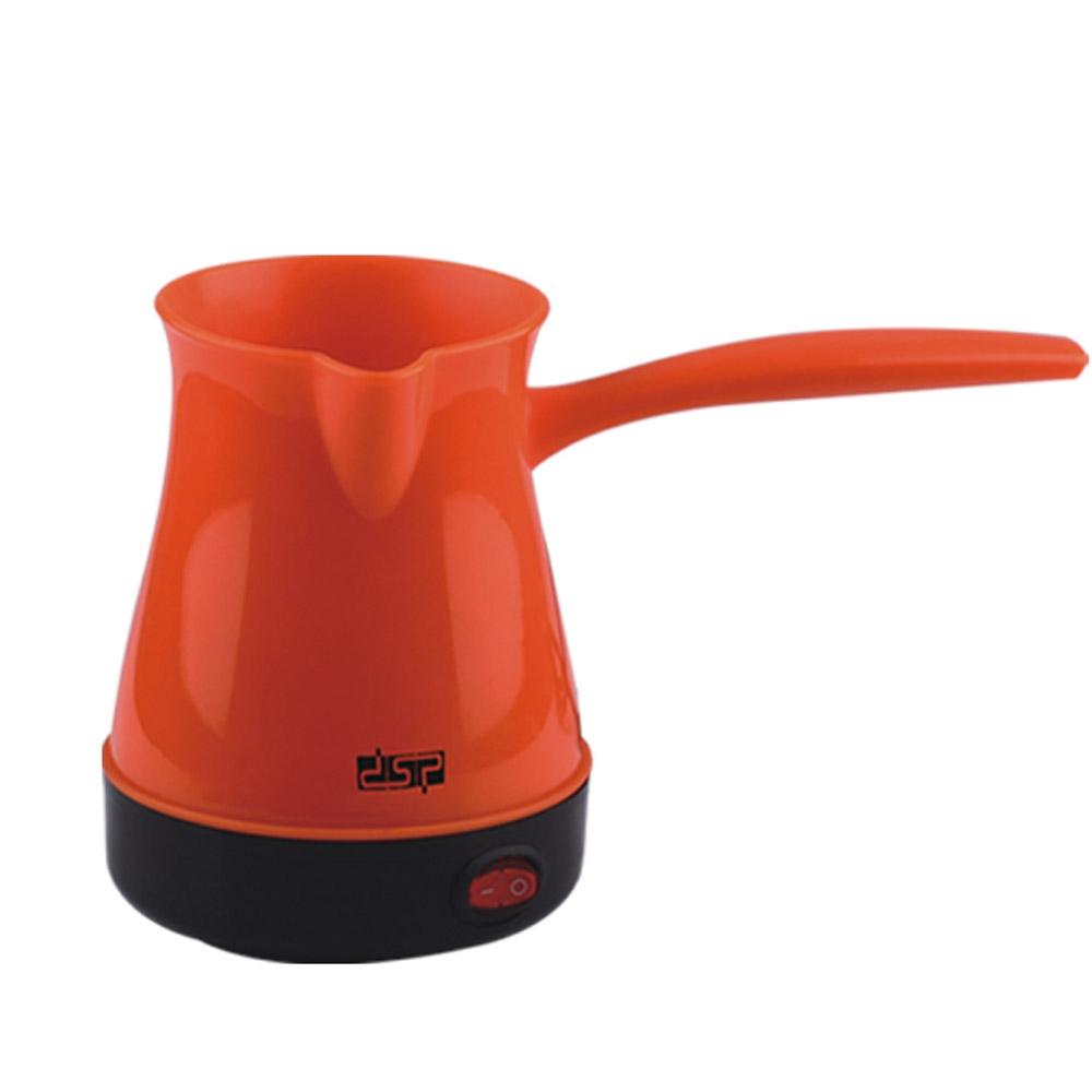 DSP Electric Coffee Maker Turkish Coffee 600W