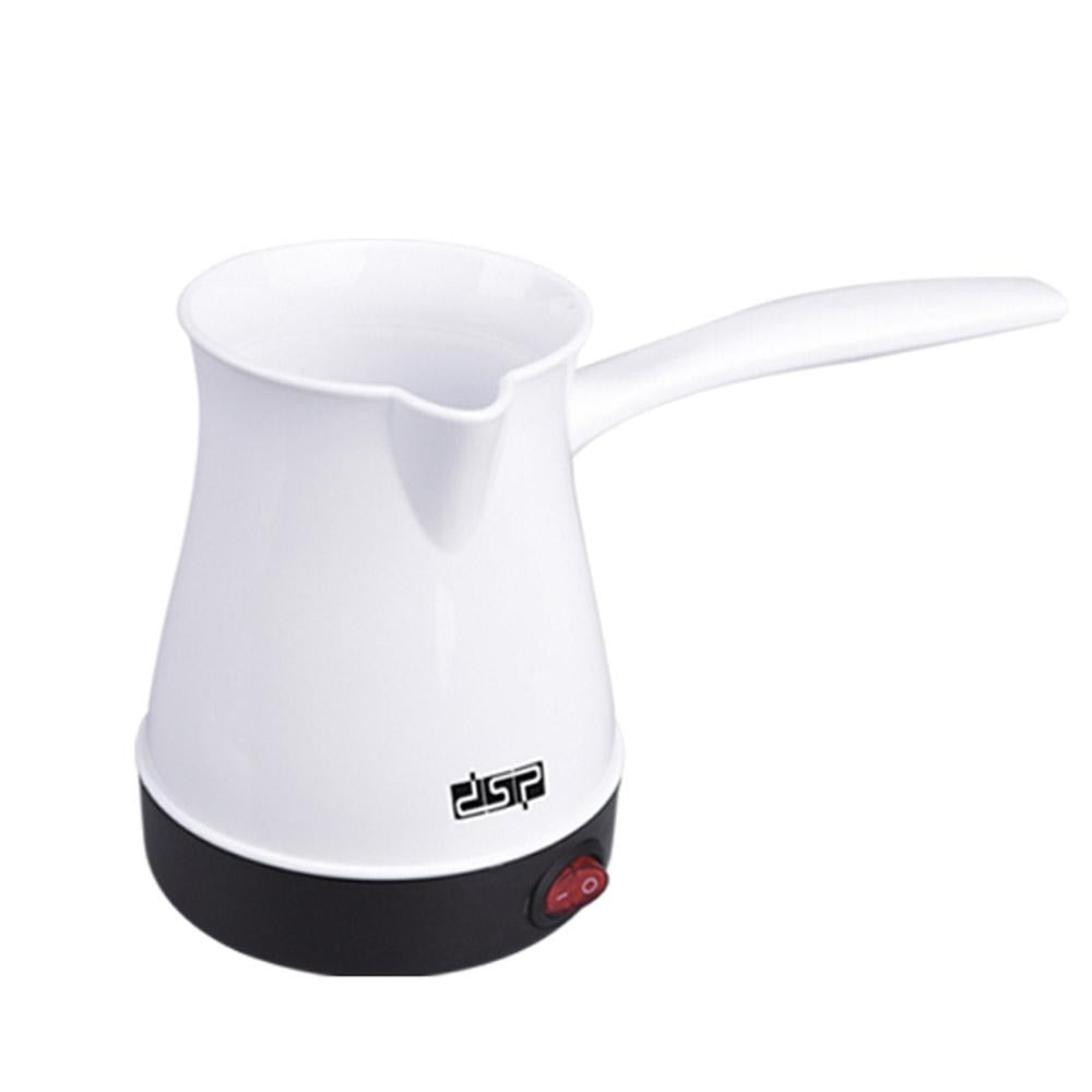 DSP Electric Coffee Maker Turkish Coffee 600W